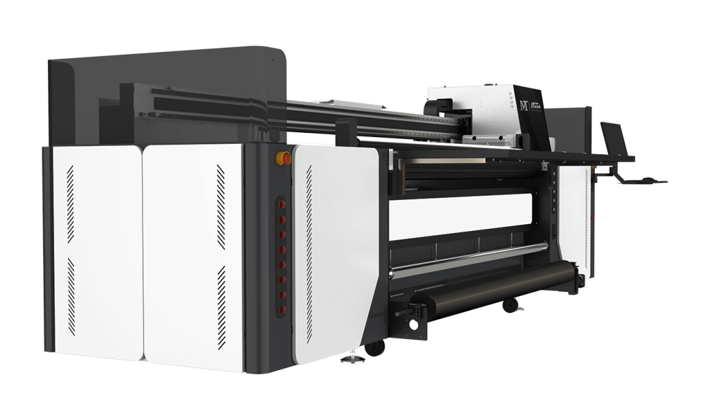 UV DTF Printer MT-UV DTF 30