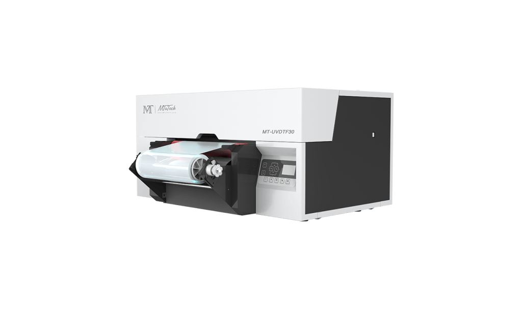UV DTF Printer MT-UV DTF 30