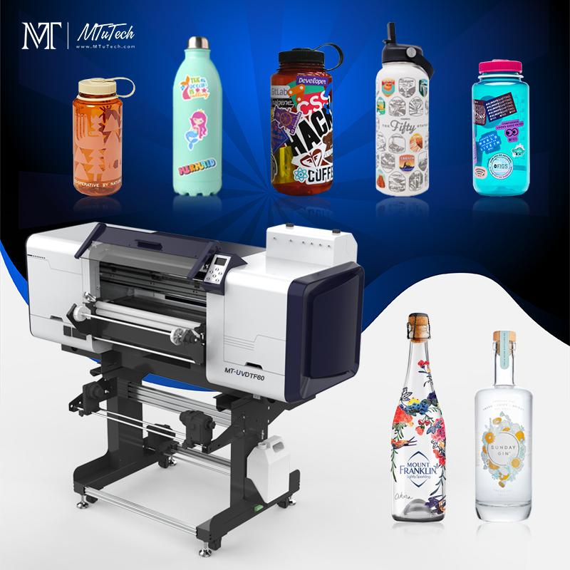 A Step-by-Step Guide to Maintaining Your UV DTF Printer