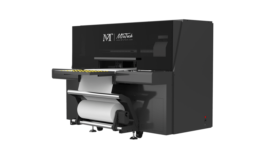 UV Printer