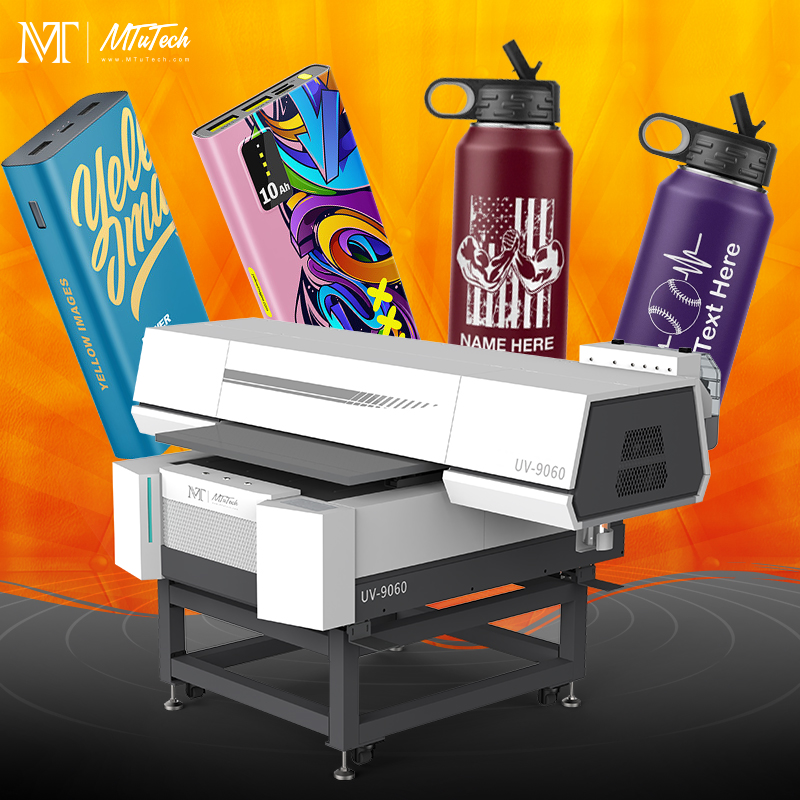 UV Printer Trends to Watch Out for in 2025 - UV Printer guide by MTuTech