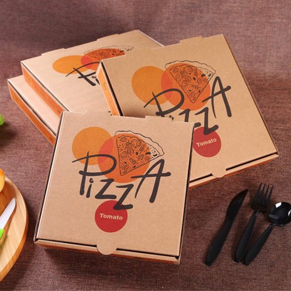 Single Pass Printer -many applications_pizza box_01