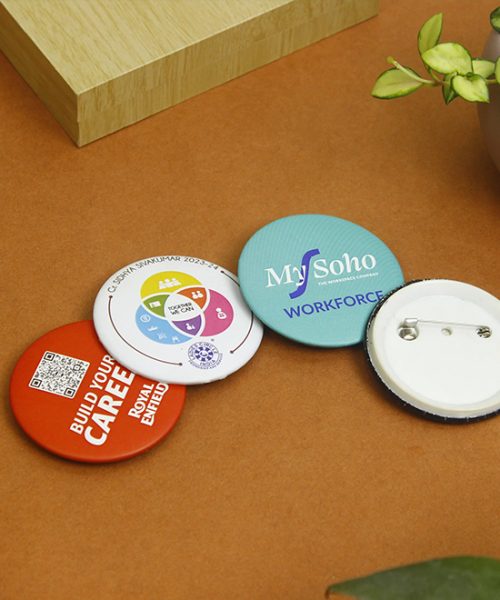 UV1314 - applications - Badges