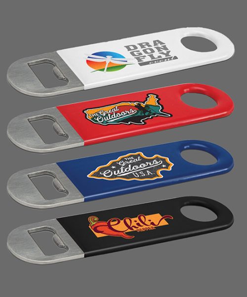 UV1314 - applications - Bottle Openers