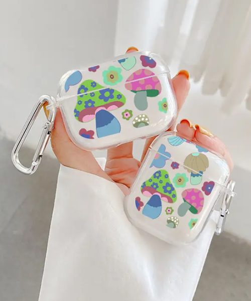 UV1314 - applications - Earphone Cases